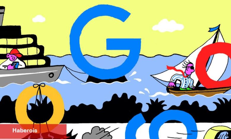 Ya Google kendini kırdıysa? Bir Tech Insider davayı yapar.