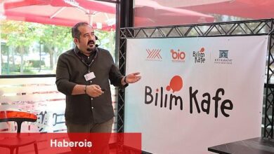 "Yapay Zekânın Günümüze Ve Geleceğe Etkisi" KTO Karatay Üniversitesi Bilim Kafe Etkinliğinde Ele Alındı" - Haberois "Yapay Zekânın Günümüze Ve Geleceğe Etkisi" KTO Karatay Üniversitesi Bilim Kafe Etkinliğinde Ele Alındı"