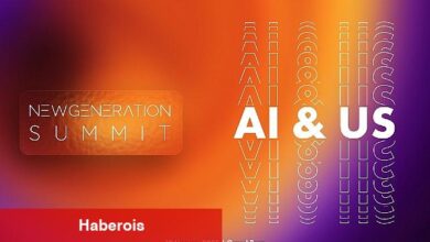 Yapay zeka ve teknoloji dünyasını bir ortaya getiren New Generation Summit başlıyor - Haberois Yapay zeka ve teknoloji dünyasını bir ortaya getiren New Generation Summit başlıyor