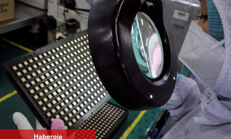 Yarı iletken test pazarı, yapay zeka büyümesiyle yeni imtihanlardan geçiyor