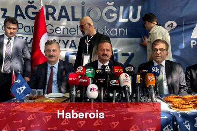 Yavuz Ağıralioğlu: Tarım ve hayvancılık politikler yüzünden bitti