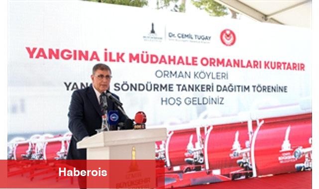 Yeni çiftçiler adım adım İZTAM'da yetişiyor - Haberois Yeni çiftçiler adım adım İZTAM'da yetişiyor