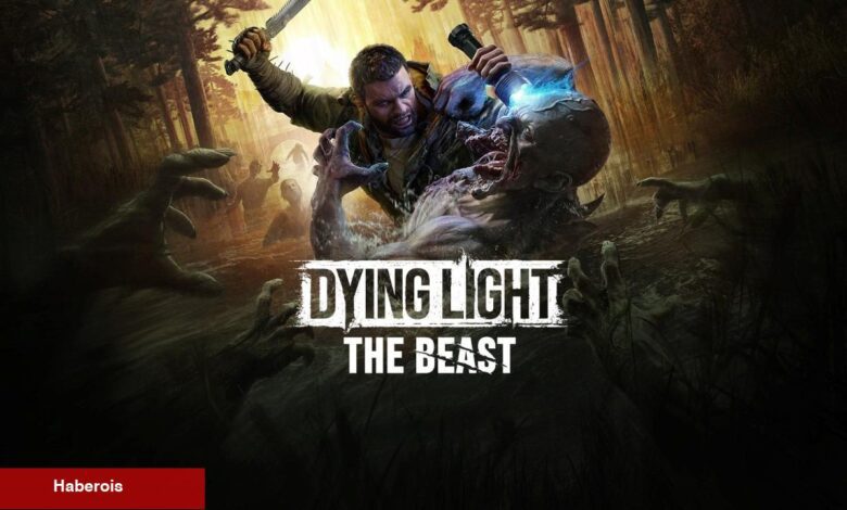 Yeni Dying Light oyununu bekleyenlere sürpriz! - Haberois Yeni Dying Light oyununu bekleyenlere sürpriz!
