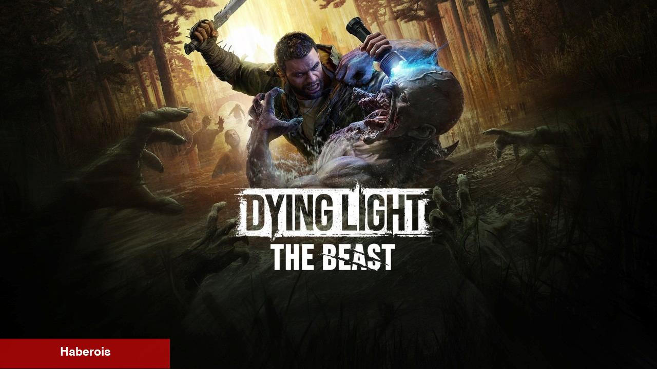 Yeni Dying Light oyununu bekleyenlere sürpriz!