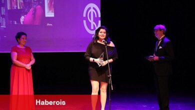 Yeni Tiyatro & Yeni Sinema Dergisi 12. Emek ve Muvaffakiyet Ödülleri'nde Kent Tiyatroları'na 7 ödül