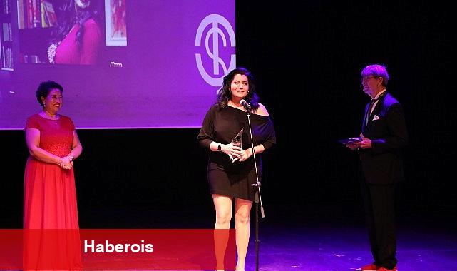 Yeni Tiyatro & Yeni Sinema Dergisi 12. Emek ve Muvaffakiyet Ödülleri'nde Kent Tiyatroları'na 7 ödül