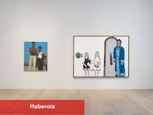Yeniden başlatmalarına hazır: Galeriler Plumb Art Tarihinin Unutulmuş Yeteneği Nasıl?