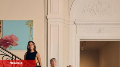 Yeniden başlatmalarına hazır: Galeriler Plumb Art Tarihinin Unutulmuş Yeteneği Nasıl?