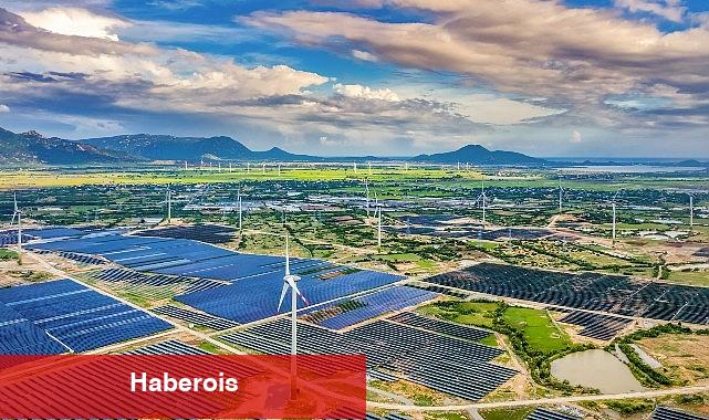 YEO Teknoloji, dünya devleriyle gücün dönüşümüne liderlik ediyor