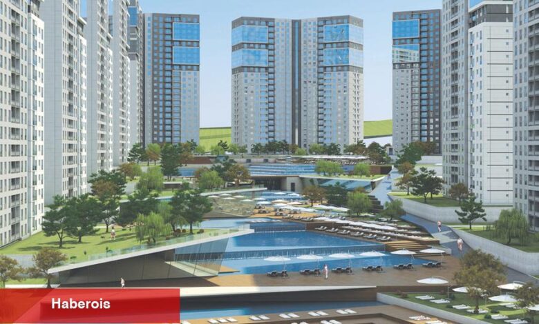 Yeşil GYO: Konkordato için 3 ay ek mühlet verildi - Haberois Yeşil GYO: Konkordato için 3 ay ek mühlet verildi