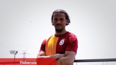 Yıldızların adresi Galatasaray