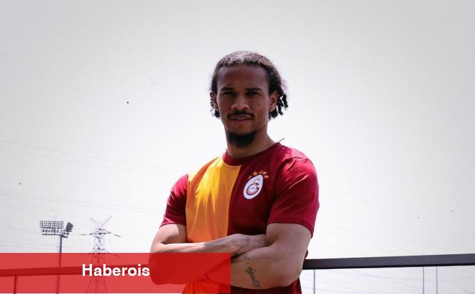 Yıldızların adresi Galatasaray