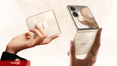 Yıllardır beklenen katlanabilir Xiaomi telefon tanıtıldı!