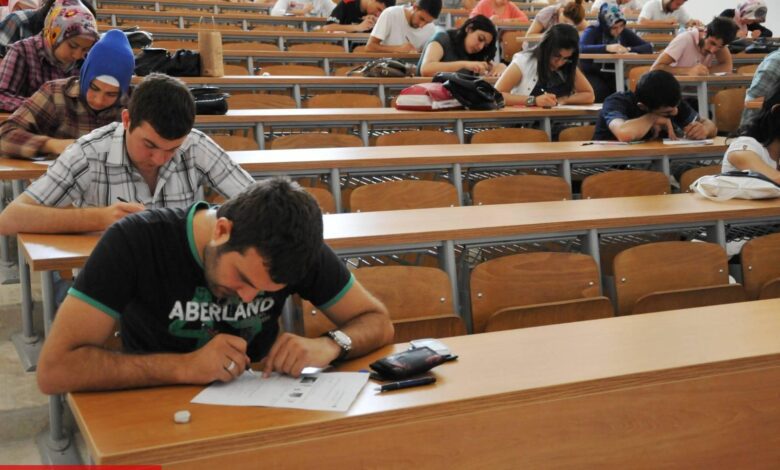 YKS İçin 2 Milyon 560 Bin Öğrenci Başvurdu