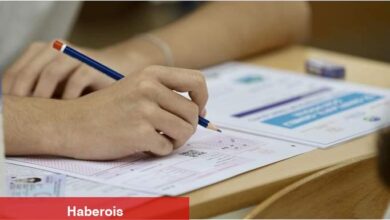 YKS imtihan yerleri açıklandı (ÖSYM AİS YKS 2025 imtihan giriş evrakı görüntüleme ekranı) - Haberois YKS imtihan yerleri açıklandı (ÖSYM AİS YKS 2025 imtihan giriş evrakı görüntüleme ekranı)