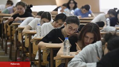 YKS sınavı öncesi son viraj: Uzmanından gerilime karşı zihin ve vücut için kıymetli ihtarlar - Haberois YKS sınavı öncesi son viraj: Uzmanından gerilime karşı zihin ve vücut için kıymetli ihtarlar