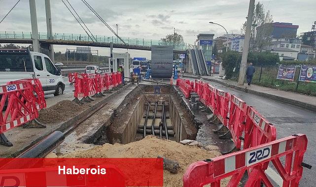 Yolda kalma, takip et - Haberois Yolda kalma, takip et