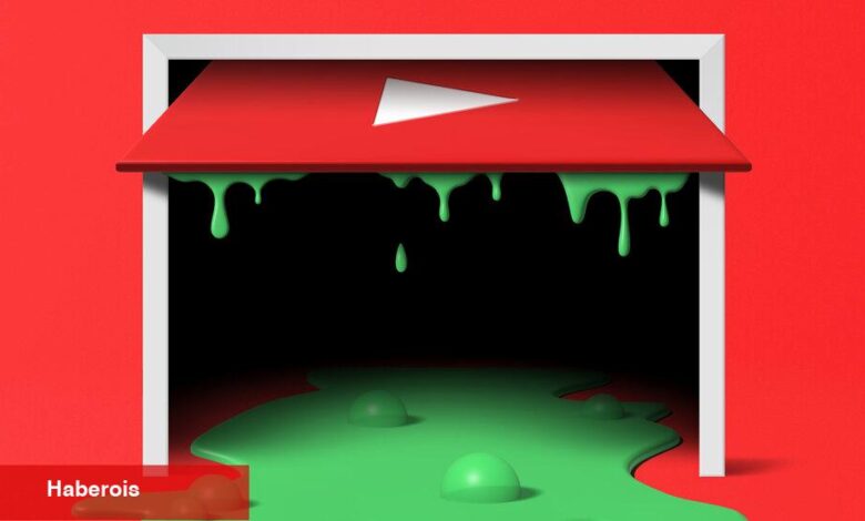 YouTube, videoların ılımlılığını yönlendiren kuralları gevşetiyor - Haberois YouTube, videoların ılımlılığını yönlendiren kuralları gevşetiyor