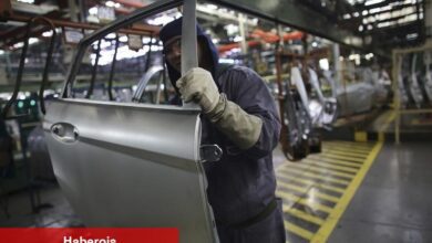 Yüksek ABD çelik ve alüminyum vergileri araba üreticilerinin maliyetlerini artırabilir - Wells Fargo