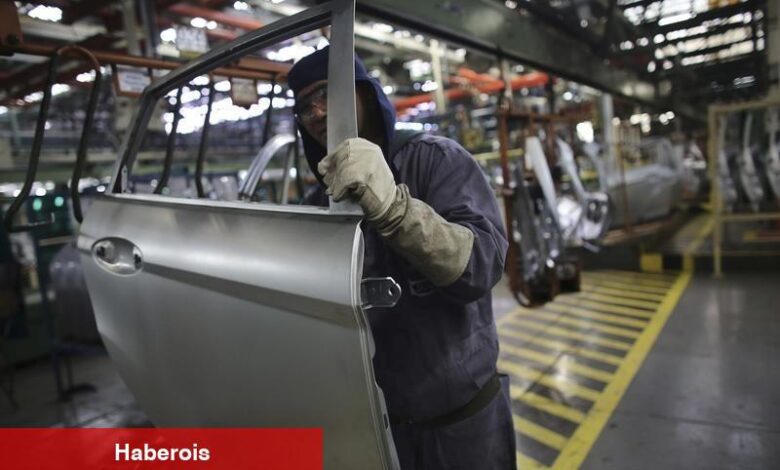 Yüksek ABD çelik ve alüminyum vergileri araba üreticilerinin maliyetlerini artırabilir - Wells Fargo