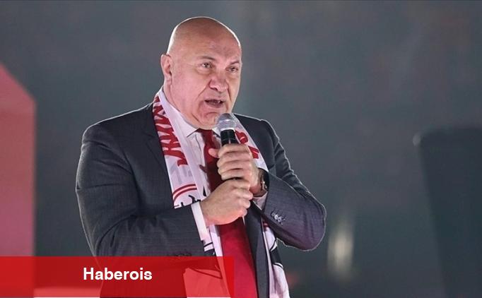 Yüksel Yıldırım: "İnandık ve savaştık" - Haberois Yüksel Yıldırım: "İnandık ve savaştık"
