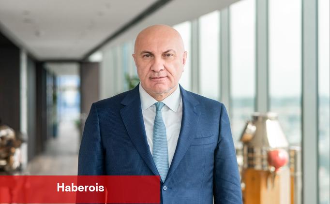 Yüksel Yıldırım vazifeye tekrar seçildi - Haberois Yüksel Yıldırım vazifeye tekrar seçildi