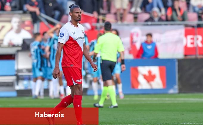 Yüksel Yıldırım'dan Haller, Abdulkadir Ömür ve Emre Akbaba açıklaması! - Haberois Yüksel Yıldırım'dan Haller, Abdulkadir Ömür ve Emre Akbaba açıklaması!