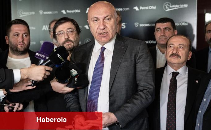 Yüksel Yıldırım'dan olay açıklama: Yenemediler diye taarruza uğradım! - Haberois Yüksel Yıldırım'dan olay açıklama: Yenemediler diye taarruza uğradım!
