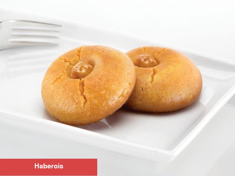 Yumurtasız Şekerpare Tanımı