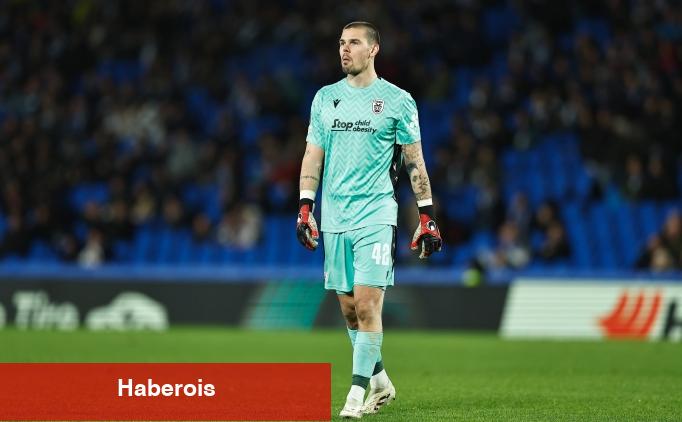 Yunan Basınından tez: Kotarski, Galatasaray ile anlaştı! - Haberois Yunan Basınından tez: Kotarski, Galatasaray ile anlaştı!