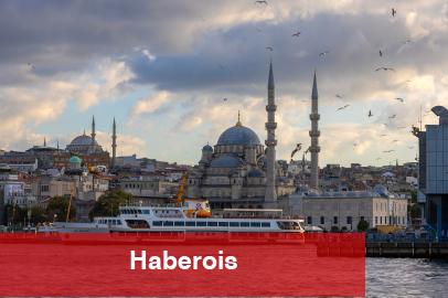 Yurtta az bulutlu hava hakim... Doğu'da sağanak alarmı! - Haberois Yurtta az bulutlu hava hakim... Doğu'da sağanak alarmı!