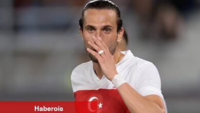 Yusuf Yazıcı ayrılacak mı?