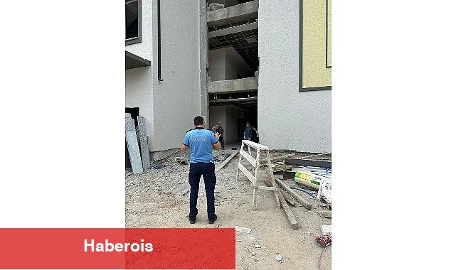 Zabıta grupları YKS nöbetinde - Haberois Zabıta grupları YKS nöbetinde