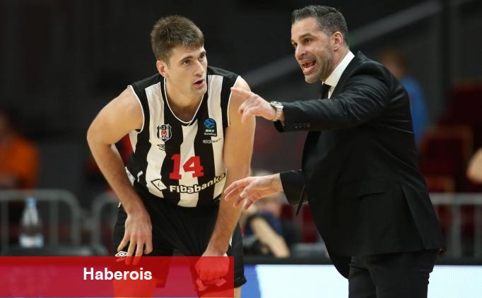 Zalgiris, Dustin Sleva transferinde ısrarcı!