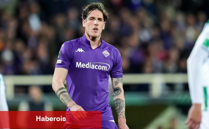 Zaniolo'ya Hollanda'dan flaş talip!