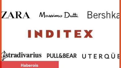 Zara indirimi ne vakit: 2025 İnditex, Bershka indirim tarihi - Haberois Zara indirimi ne vakit: 2025 İnditex, Bershka indirim tarihi