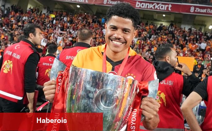 Zenit'ten Sara için Galatasaray'a teklif!