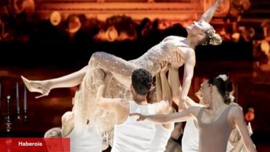 Ziynet Sali'den mükemmel 25. yıl konseri - Haberois Ziynet Sali'den mükemmel 25. yıl konseri