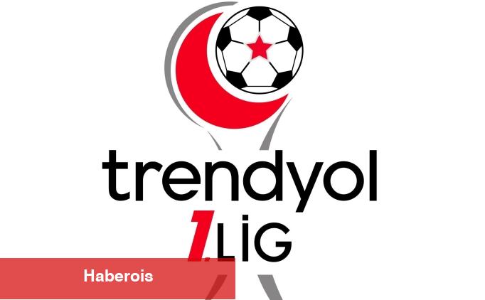 1. Lig'de 2025-2026 döneminin fikstürü çekildi - Haberois 1. Lig'de 2025-2026 döneminin fikstürü çekildi