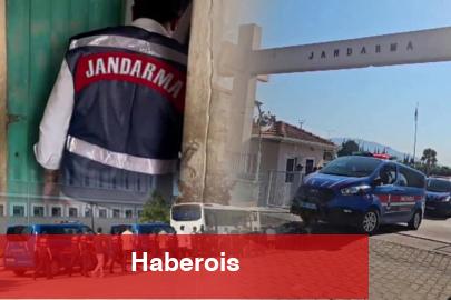 11 vilayette cürüm örgütlerine darbe: 33 tutuklama - Haberois 11 vilayette cürüm örgütlerine darbe: 33 tutuklama