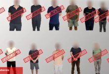 15 hatalı daha Türkiye'ye iade edildi