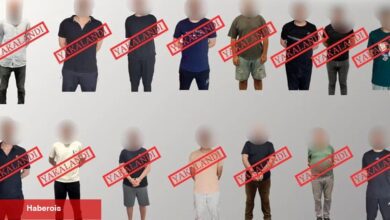 15 hatalı daha Türkiye'ye iade edildi