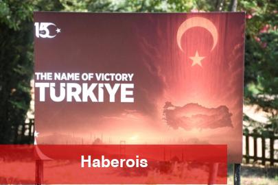 15 Temmuz dünya genelinde anıldı