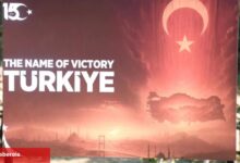 15 Temmuz dünya genelinde anıldı