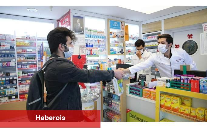 15 Temmuz Eczaneler Açık Mı, Çalışıyor Mu? 2025 - Haberois 15 Temmuz Eczaneler Açık Mı, Çalışıyor Mu? 2025