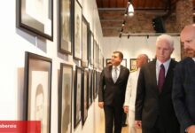 15 Temmuz şehitleri “253 Portre” ile anıldı