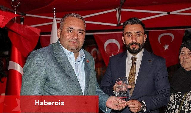 15 Temmuz Şehitleri Keçiören'de Anıldı - Haberois 15 Temmuz Şehitleri Keçiören'de Anıldı