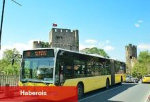 15 Temmuz'da İstanbul'da toplu ulaşım fiyatsız