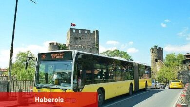 15 Temmuz'da İstanbul'da toplu ulaşım fiyatsız - Haberois 15 Temmuz'da İstanbul'da toplu ulaşım fiyatsız
