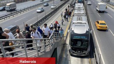 15 Temmuz'da köprüler fiyatsız mi? 2025